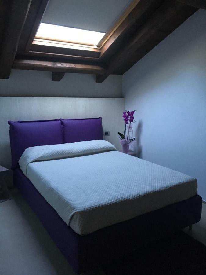Sotto Le Stelle Hotel Pieve di Teco Luaran gambar