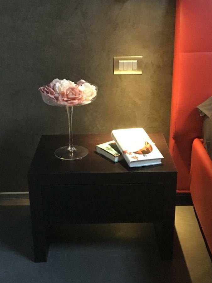 Sotto Le Stelle Hotel Pieve di Teco Luaran gambar